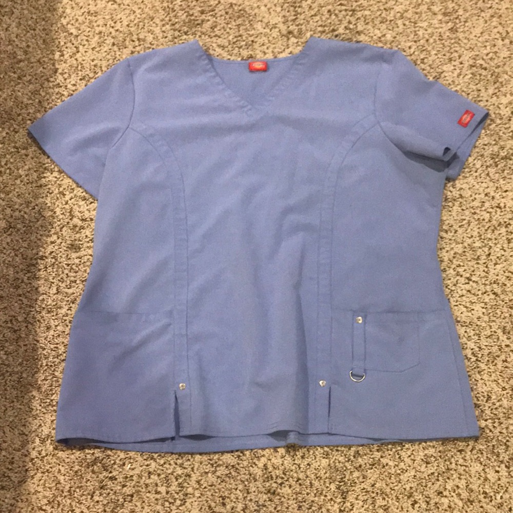 Dickies xtreme stretch xxl scrubs